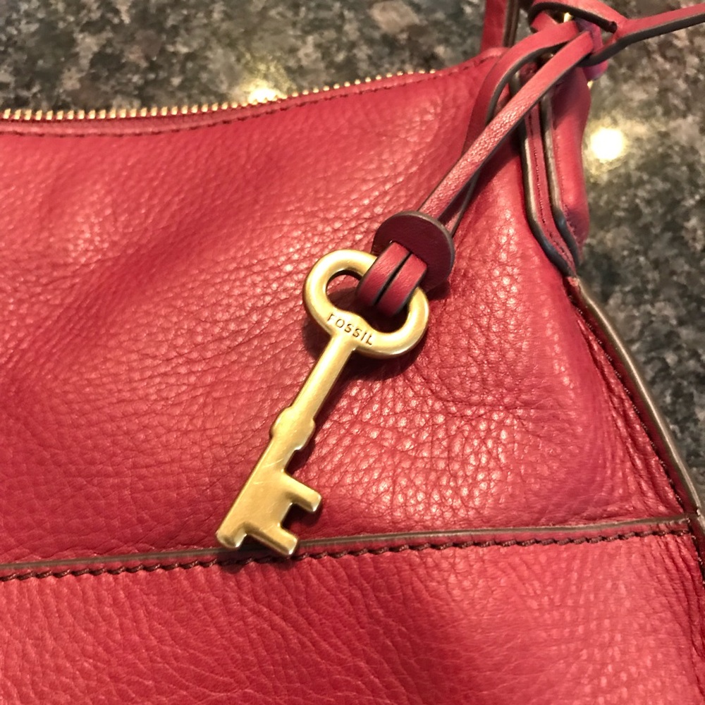 Fossil Hobo bag